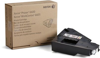 Акція на Сборник отработанного тонера Xerox PH6600/WC6605 (108R01124) від MOYO
