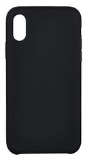 Акція на Чeхол 2Е для Apple iPhone X/Xs Liquid Silicone Black від MOYO