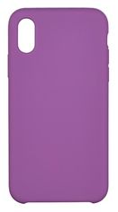 Акция на Чeхол 2Е для Apple iPhone X/Xs Liquid Silicone Purple от MOYO