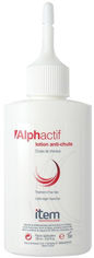 Акция на Лосьон Item Dermatologie Alphactif Anti-Fall Против выпадения волос 100 мл (3700138610085) от Rozetka