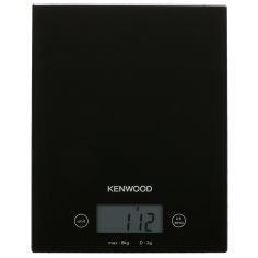 Акция на Весы кухонные KENWOOD DS 400 от Foxtrot