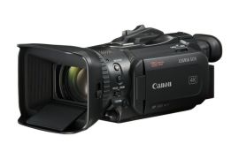 Акция на Видеокамера CANON Legria HF GX10 (2214C003) от MOYO