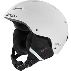 Акція на Шлем горнолыжный Cairn Android 57-58 Mat White (0605160-01-57) від Rozetka UA