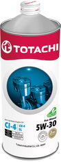 Акция на Моторное масло TOTACHI Signature Eco Diesel 5W-30 1 л (4562374690462) от Rozetka UA