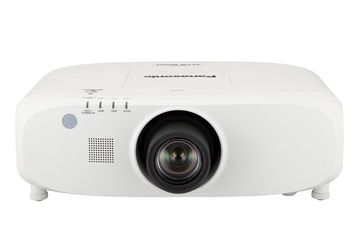 Акція на Инсталляционный проектор Panasonic PT-EZ770Z (3LCD, WUXGA, 6500 lm) (PT-EZ770ZE) від MOYO