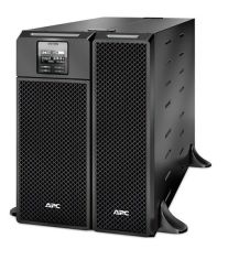 Акція на ИБП APC smart-ups srt 6000va (SRT6KXLI) від MOYO