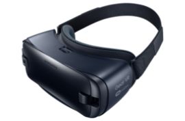 Акція на Очки виртуальной реальности Samsung Gear VR2 (SM-R323) від Територія твоєї техніки