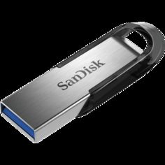 Акция на Накопитель USB 3.0 SANDISK Flair 16GB (SDCZ73-016G-G46) от MOYO