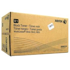 Акция на Тонер картридж Xerox WC 5845/5855 (006R01551) от MOYO