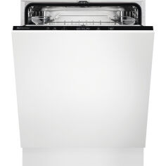 Акція на Встраиваемая посудомоечная машина ELECTROLUX EEA927201L від Foxtrot