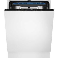Акция на Встраиваемая посудомоечная машина ELECTROLUX EES948300L от Foxtrot