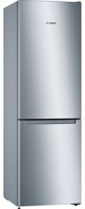 Акція на Холодильник Bosch KGN33NL206 від MOYO