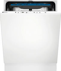 Акція на Встраиваемая посудомоечная машина ELECTROLUX EES948300L від Rozetka UA