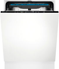 Акція на Встраиваемая посудомоечная машина ELECTROLUX EMG48200L від Rozetka UA