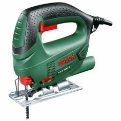 Акція на Электролобзик Bosch PST 700 E (0.603.3A0.020) від MOYO