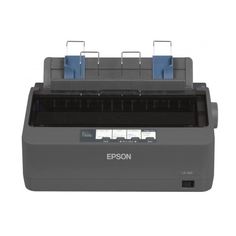 Акція на Принтер матричный Epson LX-350 (C11CC24031) від MOYO