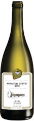Акция на Вино Winery Khareba Mtsvane Qvevri белое сухое 0.75 л 12-13% (4860001193912) от Rozetka UA