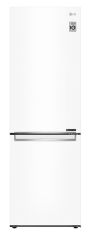 Акція на Холодильник LG с технологией DoorCooling+ GW-B509SQJZ від MOYO