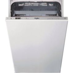 Акція на Встраиваемая посудомоечная машина Whirlpool WSIC3M27C від MOYO