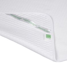 Акция на Многоразовая непромокаемая пеленка ЭКО ПУПС Soft Touch Premium, 70х50 см, белый (EPG07W-5070b) от Pampik