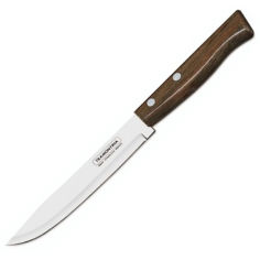 Акция на Нож для мяса TRAMONTINA TRADICIONAL 152 мм (22216/106) от Foxtrot