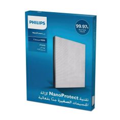 Акція на Фильтр для очистетеля воздуха Philips Series 1000 Nano Protect FY1410/30 від MOYO