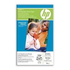 Акция на Фотобумага HP Advanced Glossy Photo Paper, 100л. (Q8692A) от MOYO