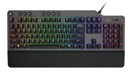 Акция на Игровая клавиатура Lenovo Legion K500 RGB (GY40T26479) от MOYO