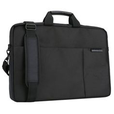 Акция на Сумка Acer Notebook Carry Case 17" black (NP.BAG1A.190) от MOYO