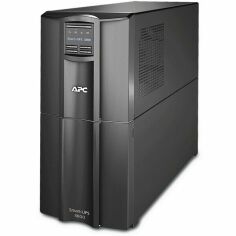 Акція на ИБП APC Smart-UPS 3000VA LCD (SMT3000I) від MOYO