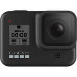 Акція на Экшн-камера GoPro Hero 8 Black (CHDHX-801-RW) від Foxtrot