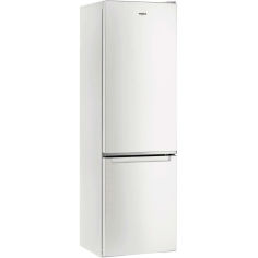 Акція на холодильник WHIRLPOOL W9 921C W від Foxtrot