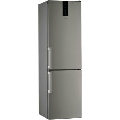 Акція на Холодильник WHIRLPOOL W9 931D IX H від Foxtrot