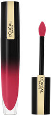 Акція на Помада-тинт для губ L’Oréal Paris Rouge Signature глянцевая 306 Be Innovative 7 мл (3600523794881) від Rozetka UA