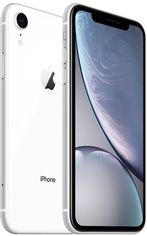 Акція на Apple iPhone Xr 64GB White від Y.UA