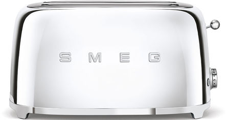 Акція на Smeg TSF02SSEU від Y.UA