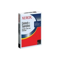 Акція на Бумага Xerox COLOTECH + SUPERGLOSS (250) SR100л. (003R97688) від MOYO