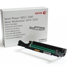 Акция на Драм картридж Xerox P3052/3260/WC3215/3225 (10K) (101R00474) от MOYO