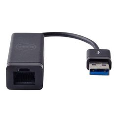 Акція на Переходник Dell USB 3.0 to Ethernet (PXE) (470-ABBT) від MOYO