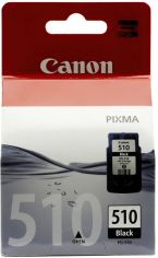 Акція на Картридж струйный CANON PG-510Bk MP260 (2970B007) від MOYO