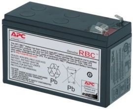 Акція на Батарея APC Replacement Battery Cartridge 2 (RBC2) від MOYO