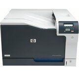 Акция на Принтер лазерный HP Color LaserJet Pro CP5225 (CE710A) от Foxtrot