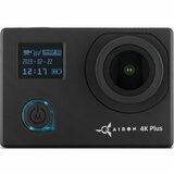 Акція на Экшн-камера AIRON ProCam 4K Plus від Foxtrot