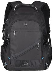 Акция на Рюкзак 2E SmartPack 16" Gray (2E-BPN6315GR) от MOYO