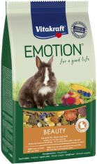 Акція на Корм для кроликов Vitakraft Emotion Beauty Selection Adult 1.5 кг (4008239337504/4008239314567) від Rozetka UA