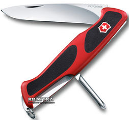 Акция на Швейцарский нож Victorinox RangerGrip 53 (0.9623.С) от Rozetka UA