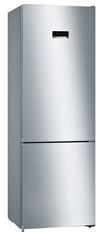 Акция на Холодильник Bosch KGN49XL306 от MOYO