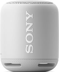 Акція на Портативна акустика Sony SRS-XB10 White (SRSXB10W.RU2) від Територія твоєї техніки