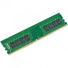 Акция на Память для ПК Kingston 16GB DDR4 2666 MHz (KVR26N19D8/16) от MOYO