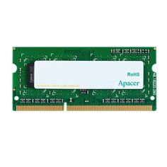 Акция на Память для ноутбука APACER DDR3 1600 8GB 1.35V (DV.08G2K.KAM) от MOYO